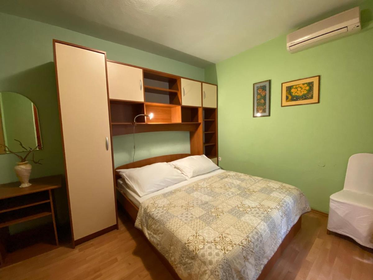 Rooms Josip Макарска Экстерьер фото